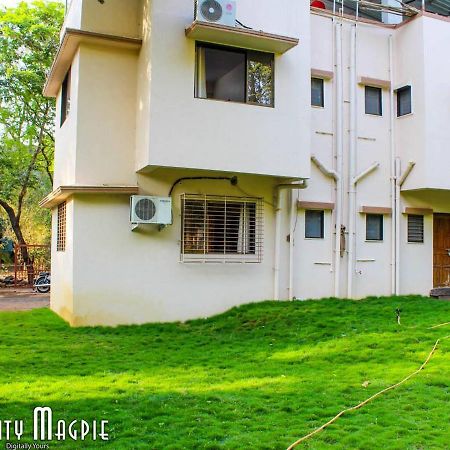 Orchid Anant Holidays آليباغ المظهر الخارجي الصورة