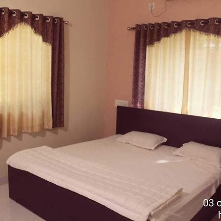 Orchid Anant Holidays آليباغ المظهر الخارجي الصورة