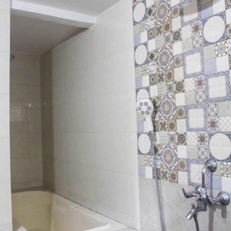 Orchid Anant Holidays آليباغ المظهر الخارجي الصورة