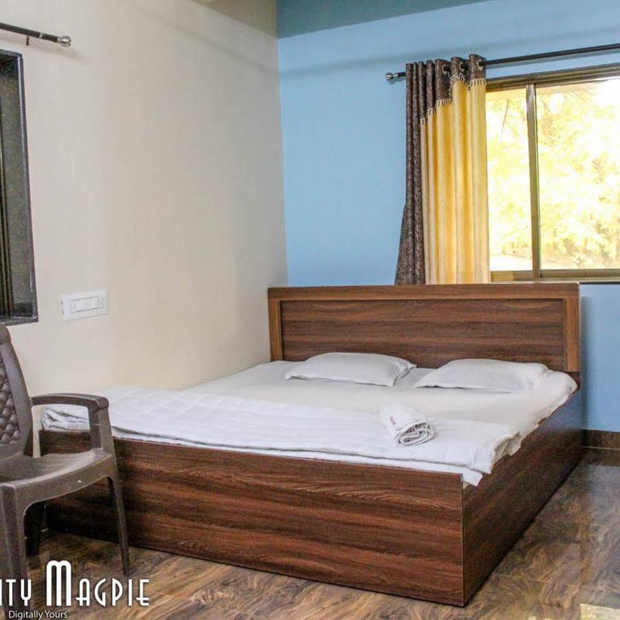 Orchid Anant Holidays آليباغ المظهر الخارجي الصورة