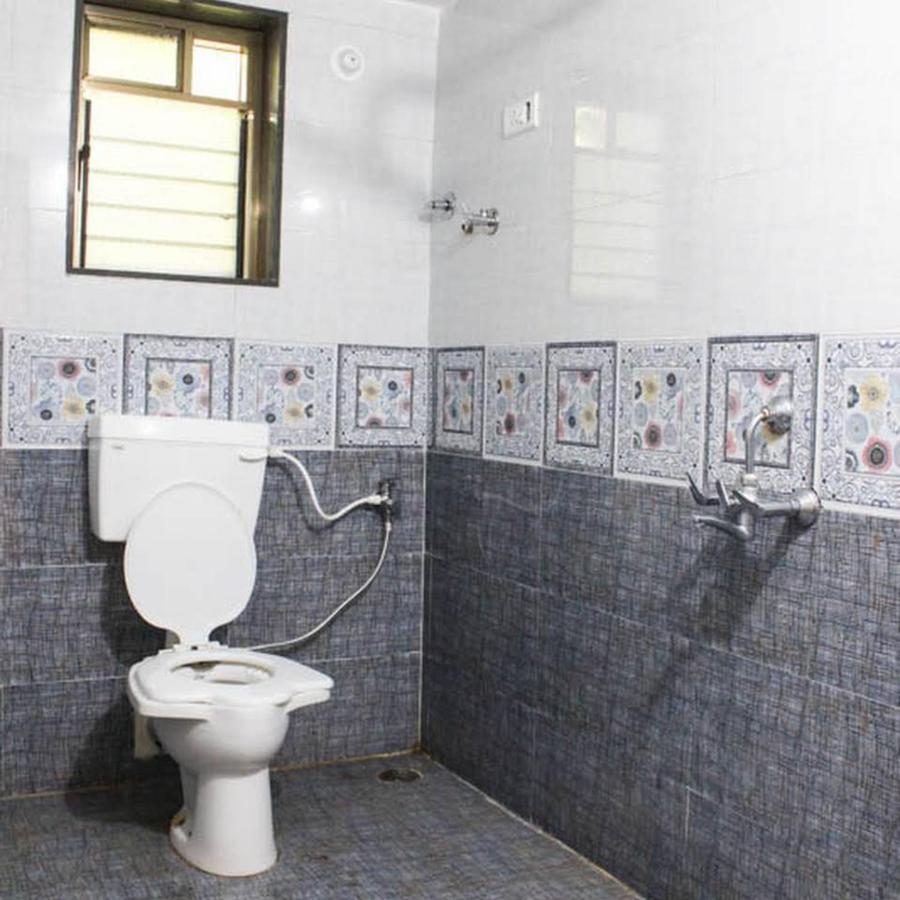 Orchid Anant Holidays آليباغ المظهر الخارجي الصورة