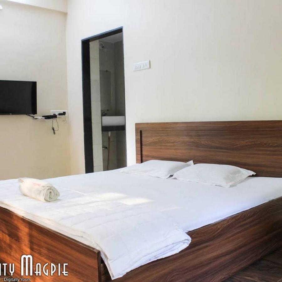 Orchid Anant Holidays آليباغ المظهر الخارجي الصورة