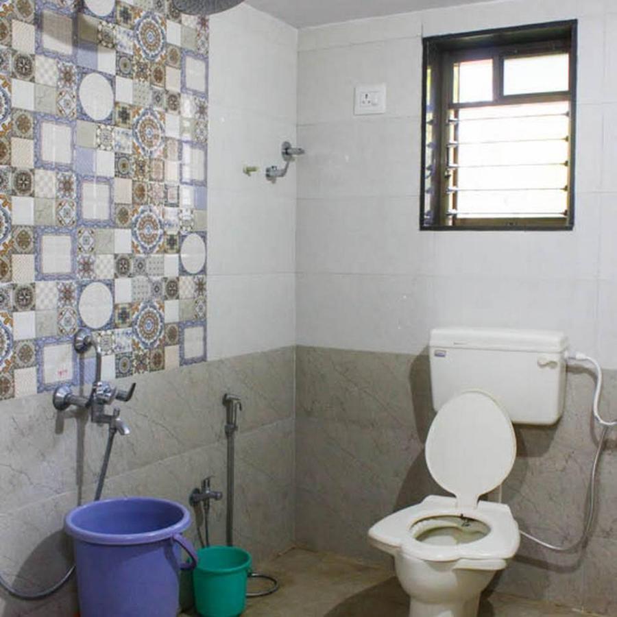 Orchid Anant Holidays آليباغ المظهر الخارجي الصورة